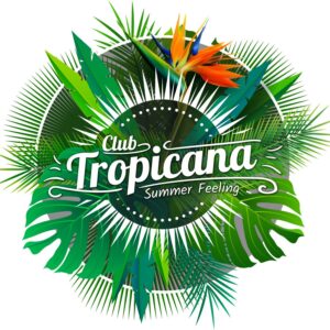 Club Tropicana Albufeira