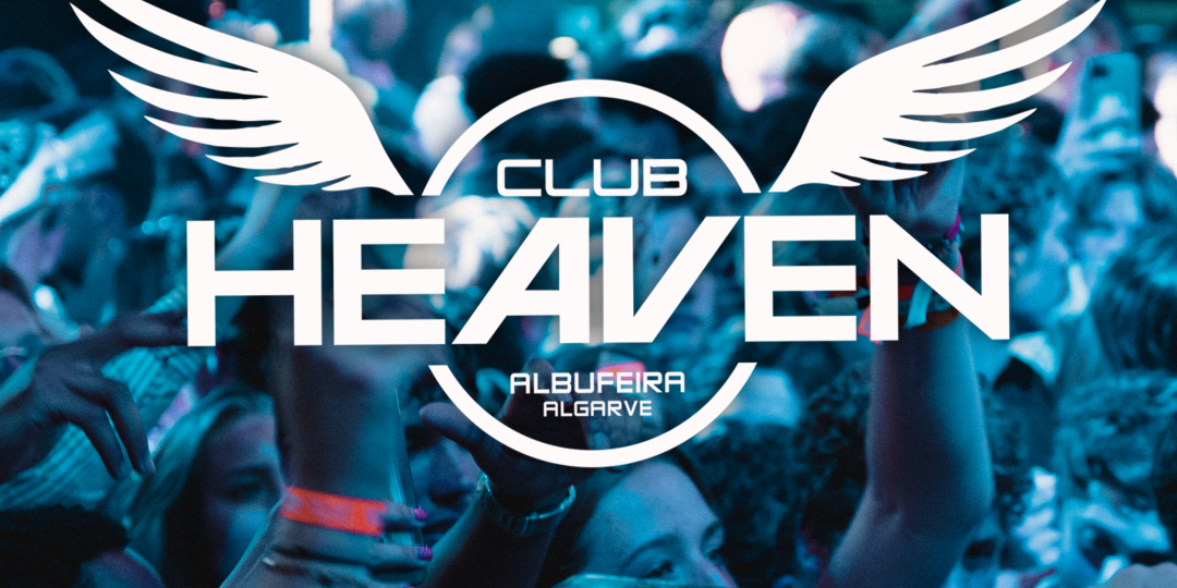 Club Heaven Albufeira Pic