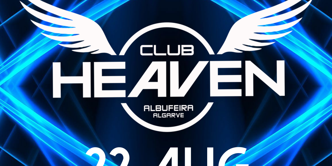 Club Heaven Albufeira