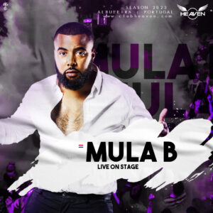 Mula B Club Heaven Albufeira