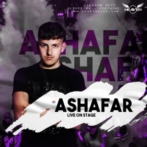 Ashafar Club Heaven Albufeira