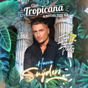 harrie snijders club tropicana albufeira