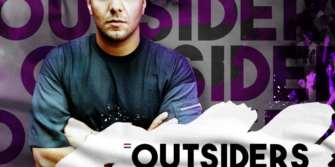 Outsiders Club Heaven Albufeira