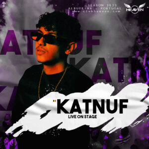 Katnuf club heaven albufeira