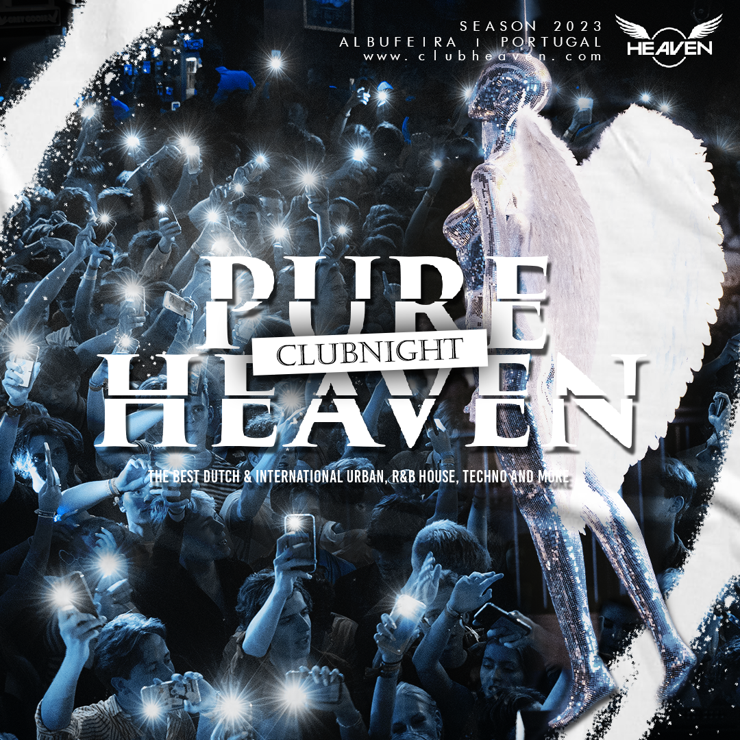 Pure Heaven Club Heaven Albufeira