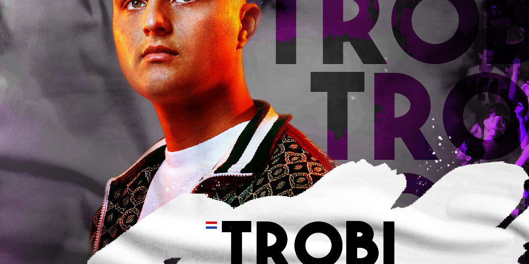 Trobi Club Heaven Albufeira
