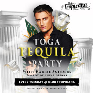 harrie snijders club tropicana albufeira