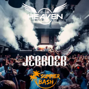 jebroer club heaven albufeira picture