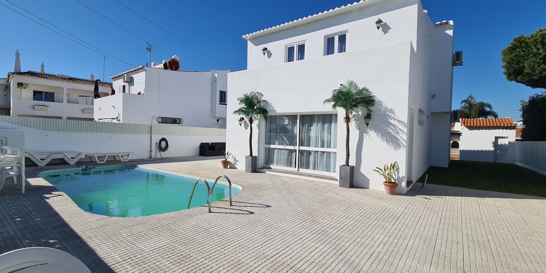 casa de lea villa apartment rentals vacation albufeira 1