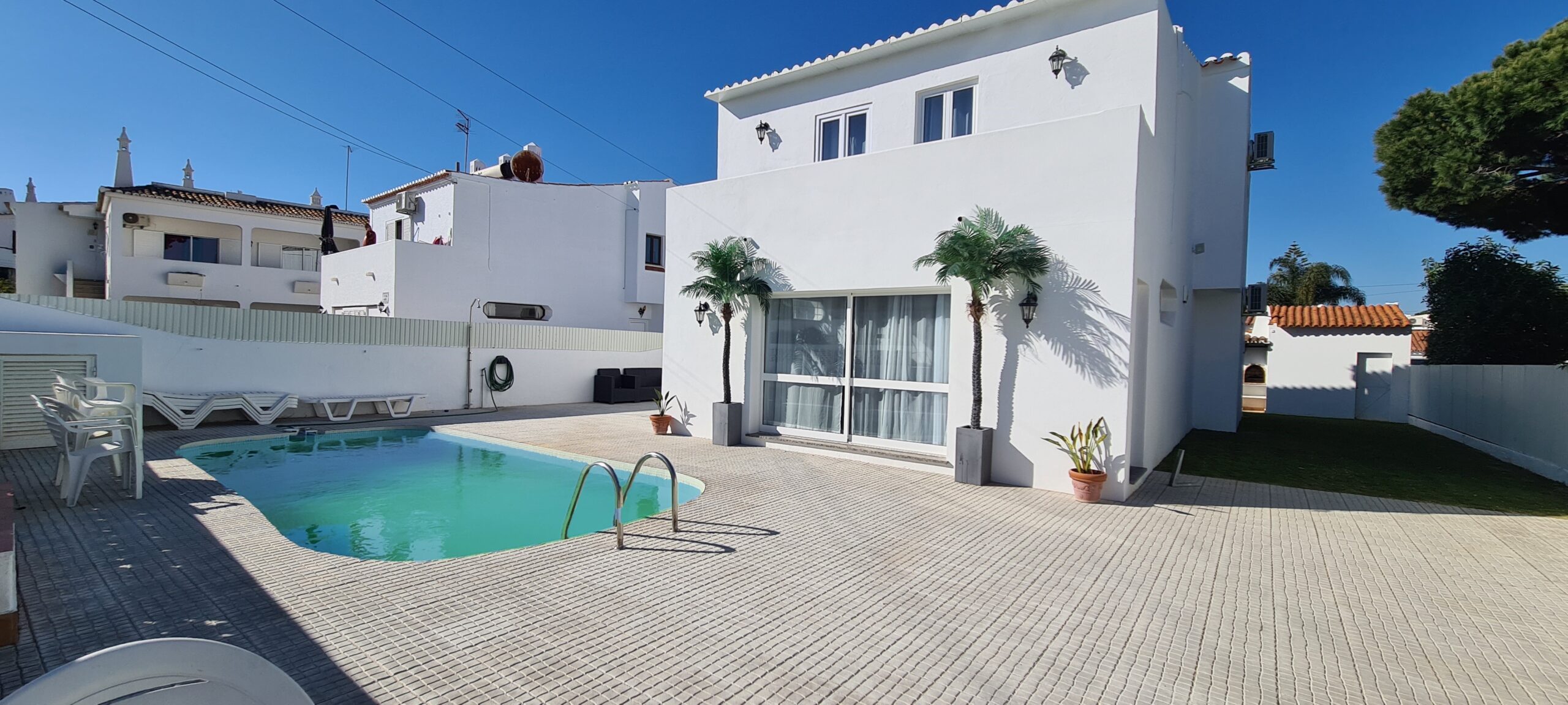 casa de lea villa apartment rentals vacation albufeira 1