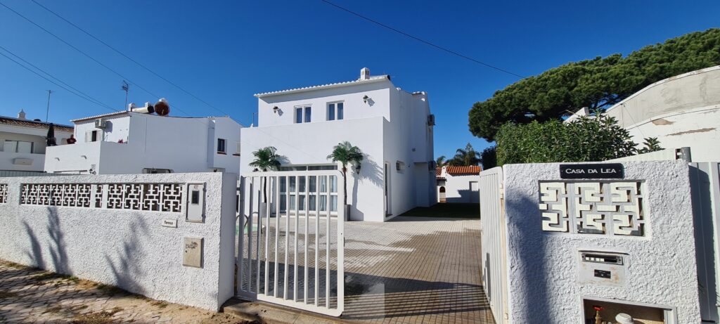 casa de lea villa apartment rentals vacation albufeira 16