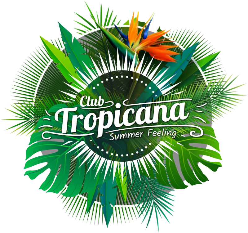 Club Tropicana Albufeira