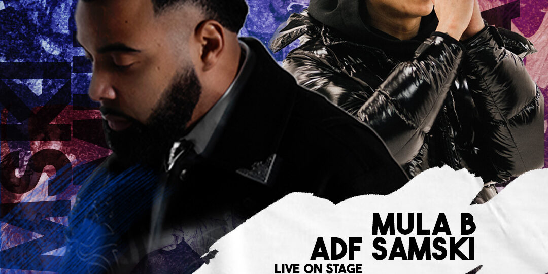 Club Heaven Albufeira Mula B and ADF Samski
