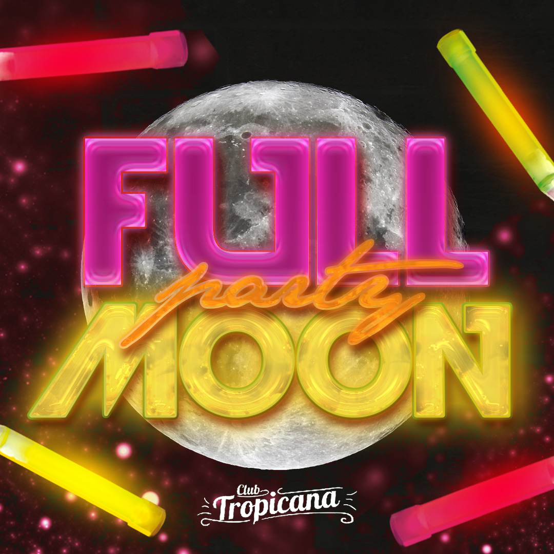 Full moon party
