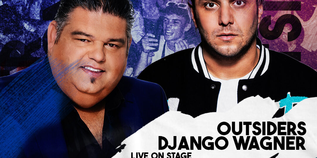 Django Wagner and Outsiders in Heaven this summer