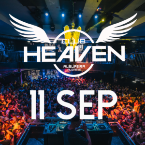 Club Heaven Albufeira Pic
