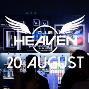 Club Heaven Albufeira