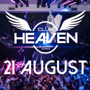 Club Heaven Albufeira