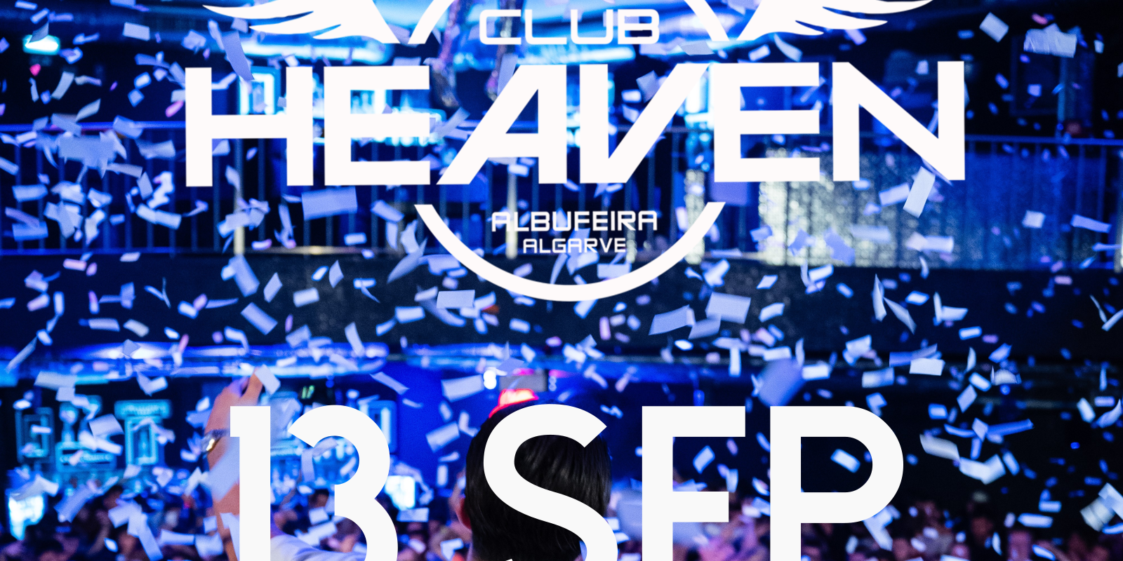 Club Heaven Albufeira Pic Club Heaven Albufeira Pic