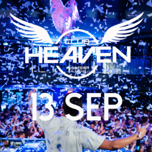 Club Heaven Albufeira Pic