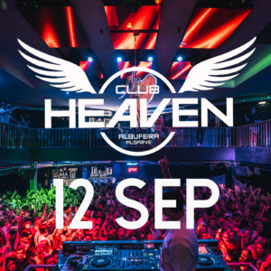 Club Heaven Albufeira Pic