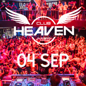 Club Heaven Albufeira Pic